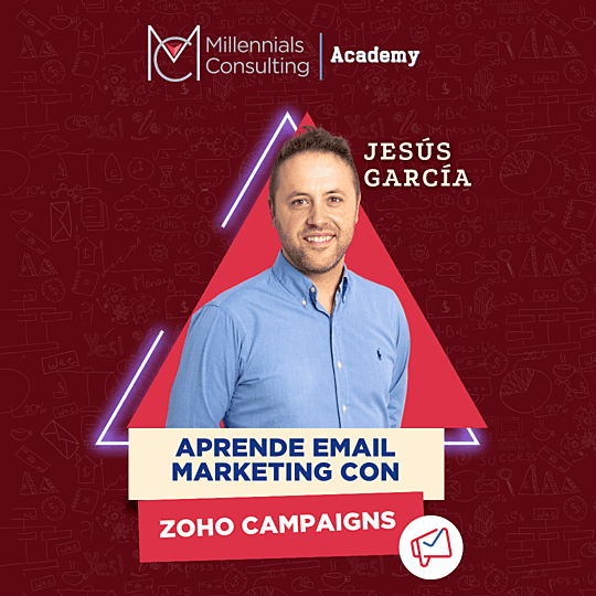 curso zoho campaigns